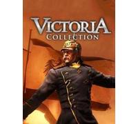 VICTORIA II COLLECTION (PC) - Steam Key - GLOBAL