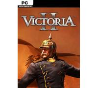Victoria II PC (EU)