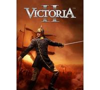 Victoria II (PC) - Steam Account - GLOBAL
