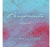 Victoria James Blueprints Paperback Book Victoria James Multicolor