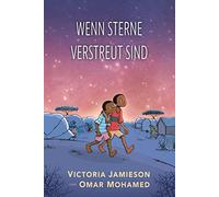 Victoria Jamies Wenn Sterne verstreut sind: Diese bemerkenswerte, me (Paperback)