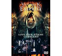 Victoria K - Live Isolation Concert [DVD]