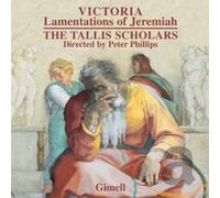 Victoria Lamentations Padilla Lamentations