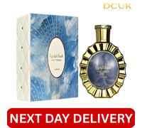 Victoria Lattafa 100ml Women Eau De Parfum Spray New Release - Brand New Sealed