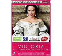 Victoria - Les jeunes années d'une reine