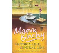 Victoria Line, Central Line – An Inspiring Collection of Short Stories