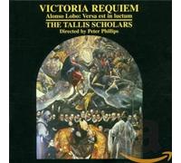 Victoria Lobo - Choral music