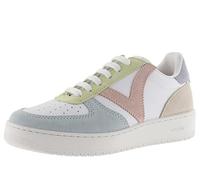 Victoria Shoes (Trainers) MADRID in Multicolour 5