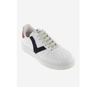 Victoria Madrid Logo Colour Trainers Marino