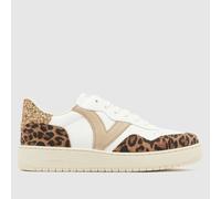 victoria Madrid Trainers in Print UK 3 (EU 36)