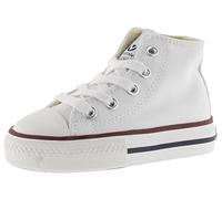 Victoria Men's 106500-men High Sneakers, White, 9 UK