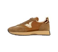 victoria mens tenis serrajeSneaker, chestnut, 40 EU