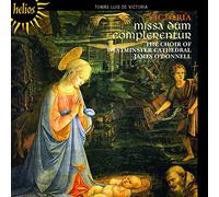 Victoria: Missa dum Complerentur / Hymns and Sequences