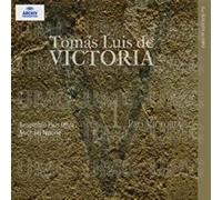 Victoria: Missa Pro Victoria