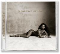 Victoria Monét - Frequency of Love [CD] Pre-sale 02/10/26