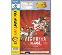 Victoria No.203 Diamonds Are Forever