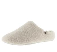 victoria Norte Sheepskin Slippers & Insole in Contrast 1081116 for Women Crudo 35