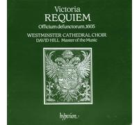 Victoria: Officium Defunctorum