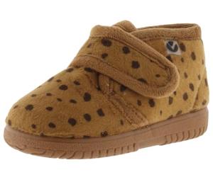 victoria Ojalá Closed Slippers 1051149 Camel 23