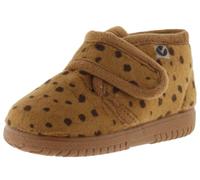 victoria Ojalá Closed Slippers 1051149 Camel 26