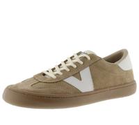 Victoria Olmo Barefoot sneakers 1186103, beige, 9 UK