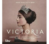 Victoria (Original Television Soundtrack)