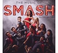 Victoria Paterson - The Music of Smash