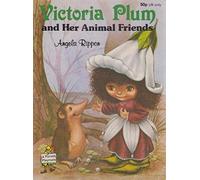 Victoria Plum goes house hunting (A Purnell playmate)