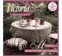 Victoria Presents - Musical Moments in the Garden