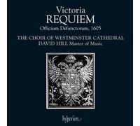 Victoria: Requiem - Officium defunctorum (1605) (1993-11-12)