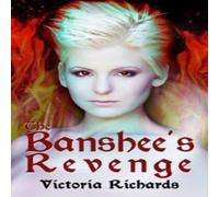 Victoria Richards The Banshee's Revenge Paperback Book Victoria Richards Multicolor
