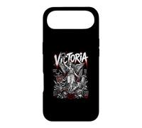 Victoria Roman Goddess Eternal Victory Latin Case for iPhone Air