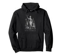 Victoria Roman Goddess Of Victory Triumph Pullover Hoodie