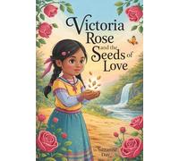 Victoria Rose and the Seeds of Love