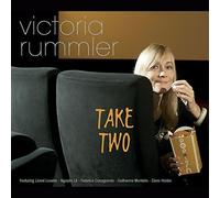 Victoria Rummler - Take Two