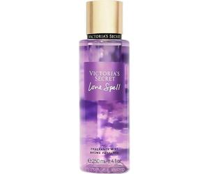 Victoria S Secret Love Spell Fragance Mist 250Ml