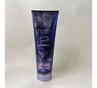 VICTORIA’S SECRET LOVE SPELL STARLIT FRAGRANCE BODY LOTION 236ML