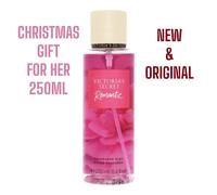 Victoria Secret Romantic Fragrance Mist 250ml