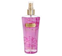 Victoria´s Secret VS Fantasies Strawberry and Champagne Fragrance Mist for Women, 250 ml
