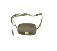 Victoria’s Secret VSX Belt Bag Crossbody Green Mesh Fanny Pack Adjustable Strap Zip Closure New