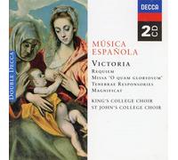 Victoria: Sacred Choral Works