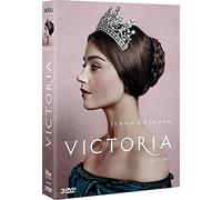 § Victoria - Saison 1