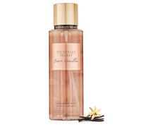 Victoria Secret Bare Vanilla Fragrance Mist 250ml - Creamy Vanilla & Cashmere Body Spray | Soft, Warm Scent | Long-Lasting Mist for Women | Ideal for Daily Wear or Gifting