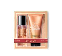 VICTORIA SECRET Bare Vanilla Mist & Lotion Mini Duo Gift