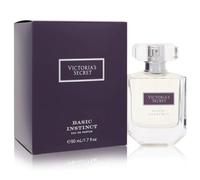 Victoria Secret Basic Instinct By Victoria's Secret Eau De Parfum Spray 1.7 Oz For Women by Victoria's Secret