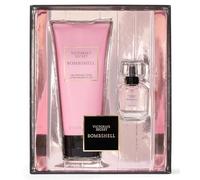 Victoria Secret BOMBSHELL Fine Fragrance Mini Gift Set