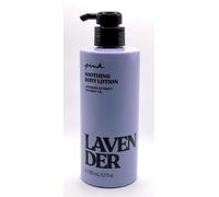 Victoria Secret PINK New | LAVENDER | Soothing Body Lotion 355ml