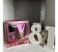 Victoria's Secret Pure Seduction Fragrance Mist 75ml & Body Lotion 75ml Gift Set