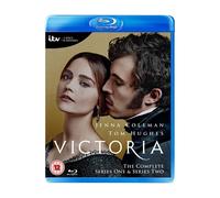 Victoria - Series 1-2