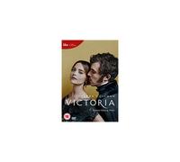 Victoria Series 1 & 2 [DVD] [2017]